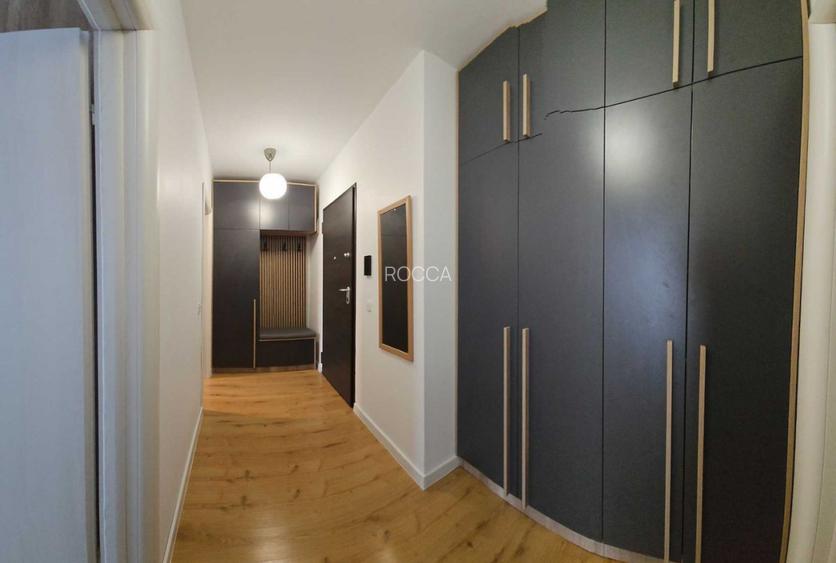 Garsonieră modernă – Plaza Residence Faza 3, lângă Plaza Mall & AFI Cotroceni - 5