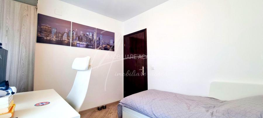 Comision 0% cumparator! Ap 3 camere Hydra Residence Voluntari B-dul Eroilor. - 17