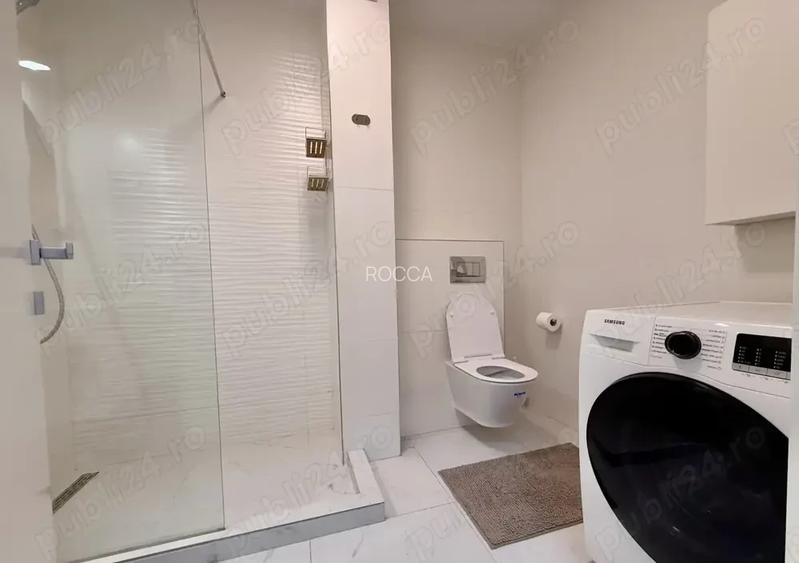 Studio, 38 mp, centrala, parcare, Ivory Residence - 4