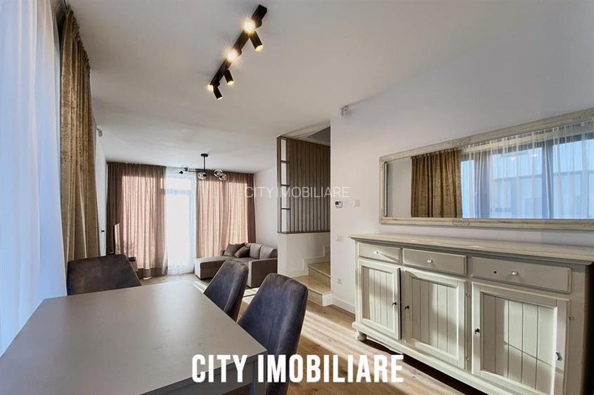 Casa-Duplex cu 3 dormitoare, 3bai, garaj, Buna Ziua - 4