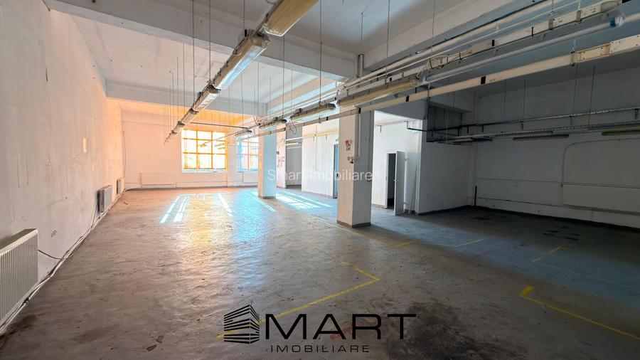 Spatiu industrial 8+ camere zona Central - 3