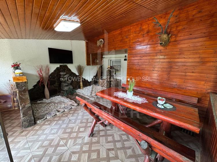 Casă spațioasă in Seica Mare - Centru | 92mpu 638mp teren - EXCLUSIVITATE - 20