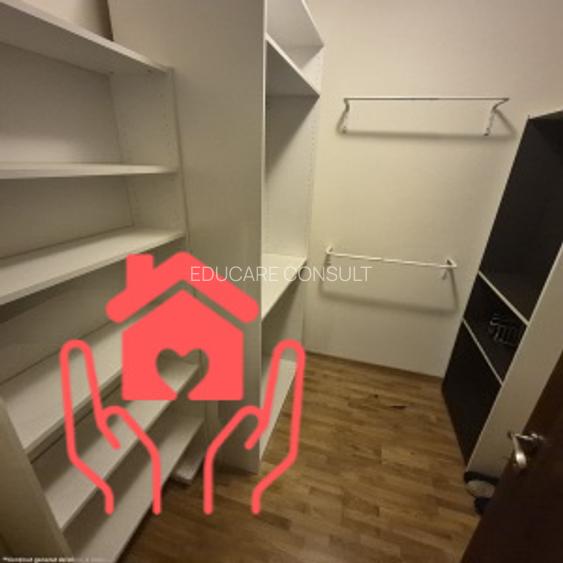 JANDARMERIEI-Vila 7 camere, 600 mp utili, gradina 350 mp, semi-mobilata, garaj! - 16