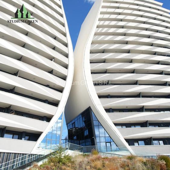 Apartament 4 camere | Etaj 11 | WINGS | Panoramă care îți schimbă perspectiva - 4