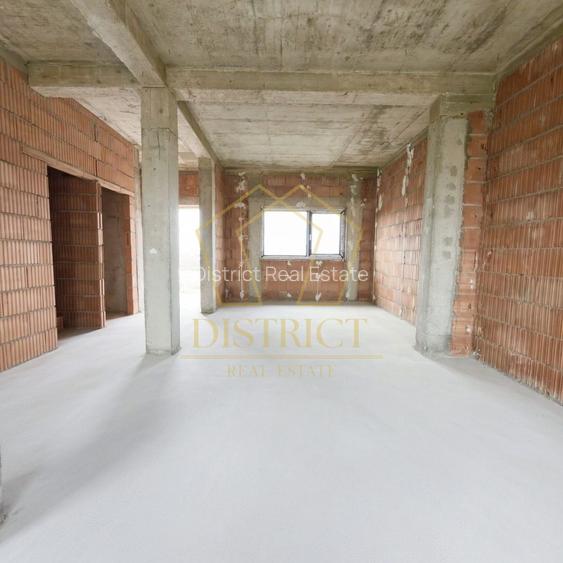 Comision 0 | Duplex premium cu 4 camere | Dumbravita - 3