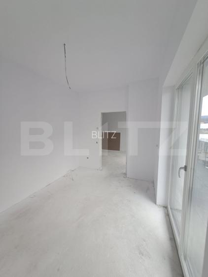 Apartament 2 camere Elite City | Etaj 5/7 | NZEB | Sud | 51 mp + balcon 9 mp - 5