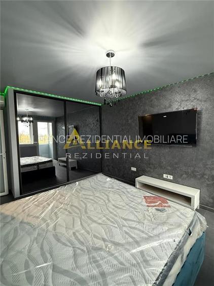 5 Minute Metrou Eroii Revolutiei - 2 Camere - 115.000eur - Gata de mutat - 7