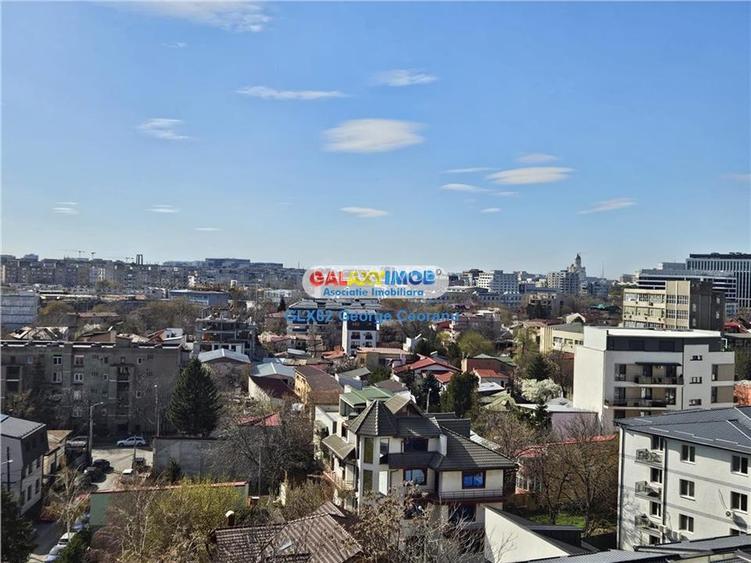 Inchiriere apartament 2 camere bloc nou Vitan metrou M. Bravu - 11