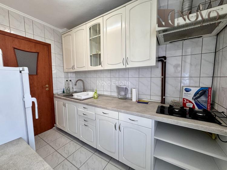 3 Camere | Victoriei | Balcon | Nemobilat - 6