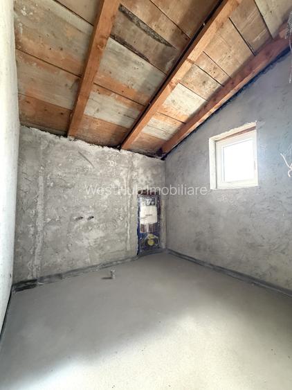 Duplex 5 camere, 3 bai, 120mp utili, 290mp teren - Ghiroda - 11
