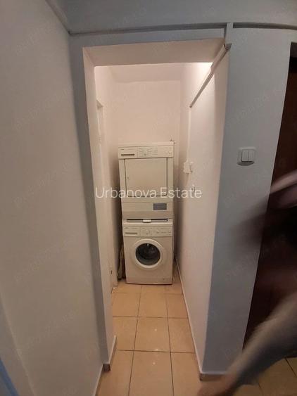 Se inchireaza apartament cu 1 cameră, pe strada Cutezanței - 5