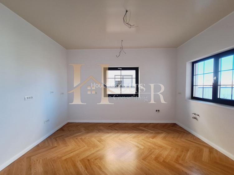 Braytim. Pompa de caldura si panouri solare. Zid dublu cu izolatie fonica. - 6