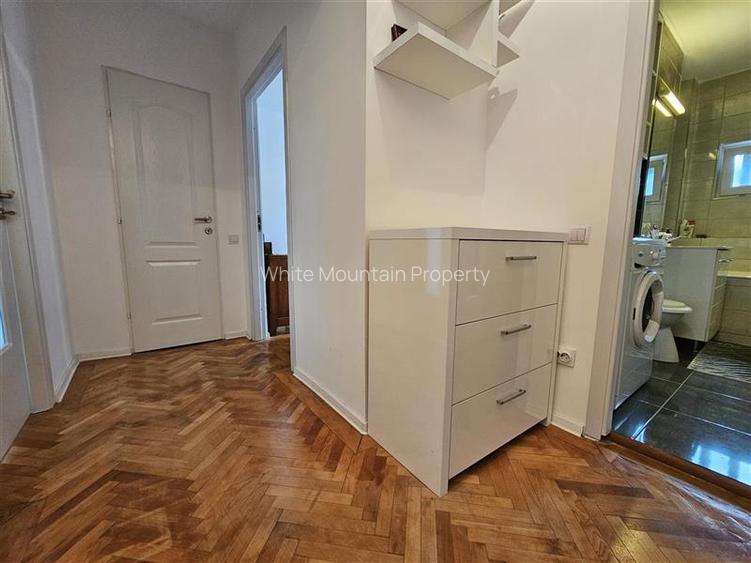 Apartament 3 camere cu priveliste zona Bd. Victoriei - 15