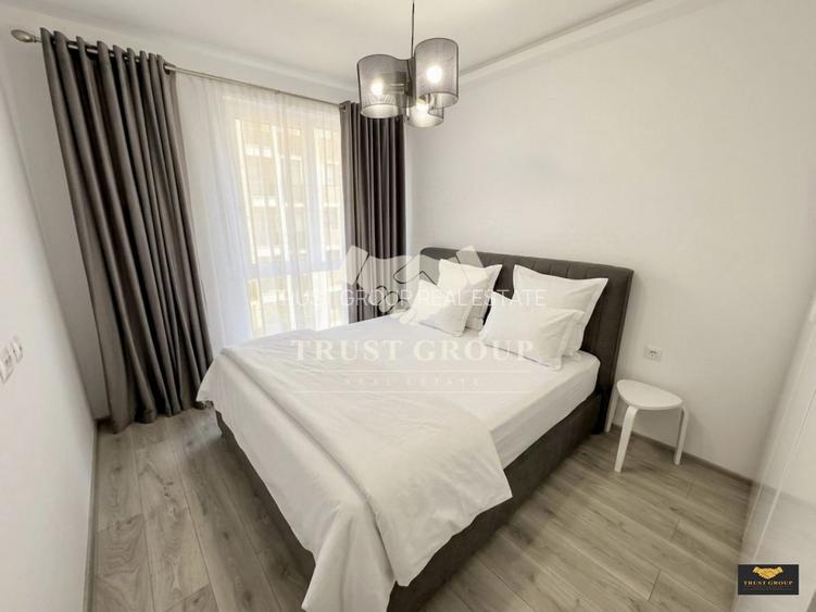 Apartament 2 camere+loc de parcare-Floreasca  - 2