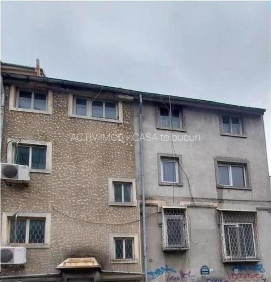 Vanzare Vila Stirbei Voda- Berzei D+P+2+M - 2