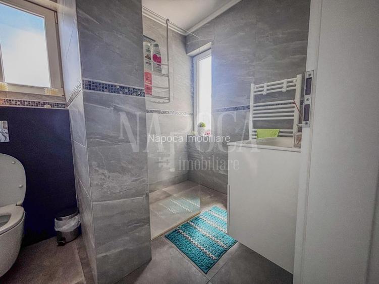 Apartament 3 camere de vanzare in Floresti - 4