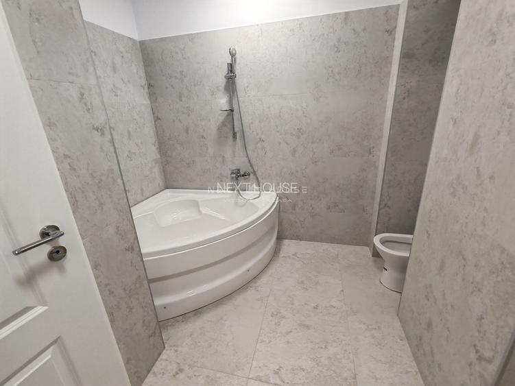 Apartament  ( Duplex ) - Parcul Carol - Liberty  Center - Unirii 2km - 24