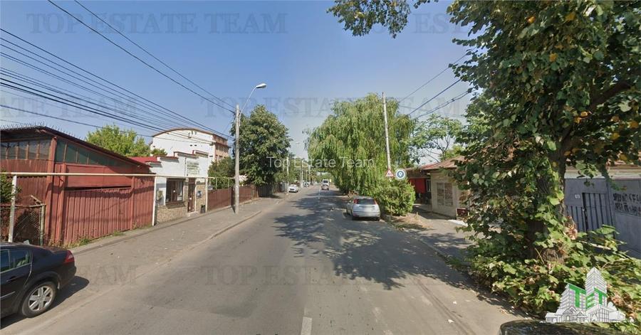 Teren 34.000 mp Giulesti - ideal pentru dezvoltare - 7