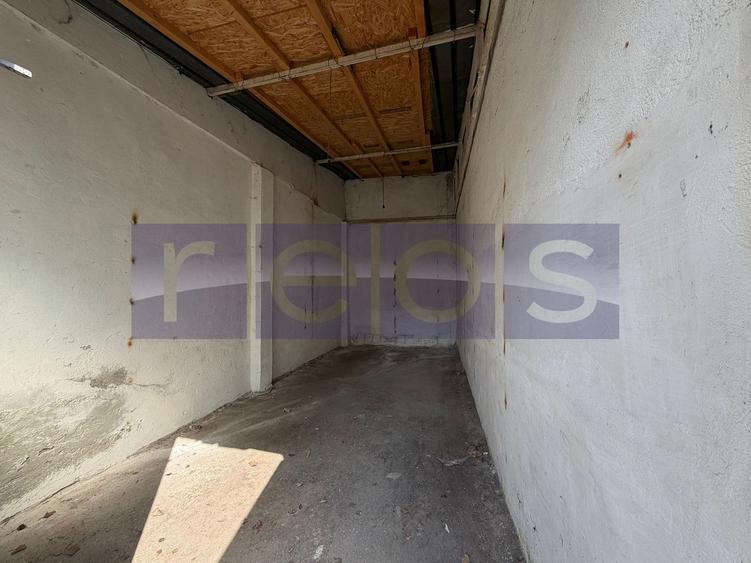 INCHIRIERE SPATIU COMERCIAL | 1040MP | TITULESCU | ACTVITATI LOGISTICE - 14