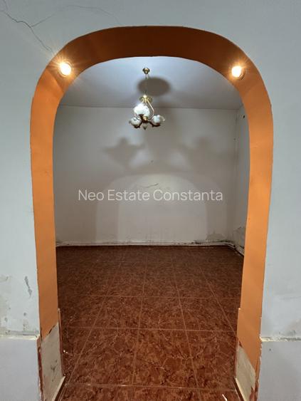 Apartament cu 4 camere | Piata Ovidiu | 120 mp | Curte proprie - 3