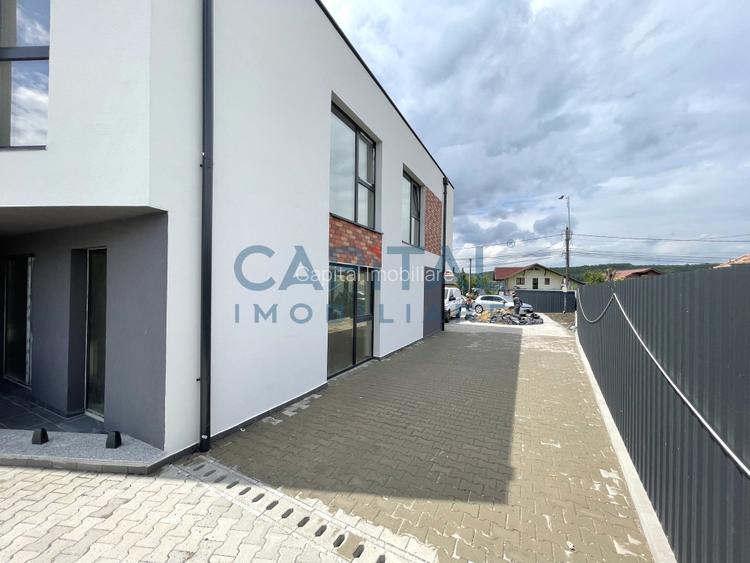 Spatiu comercial modern de inchiriat in Apahida | 75mp - 14