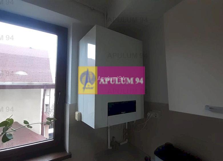 Apartament Superb Băneasa - Ion Ionescu de la Brad - 24