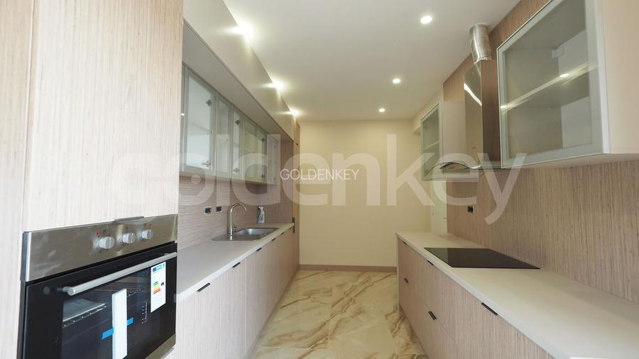 Apartament spatios 4 camere | vedere spre parc - 6