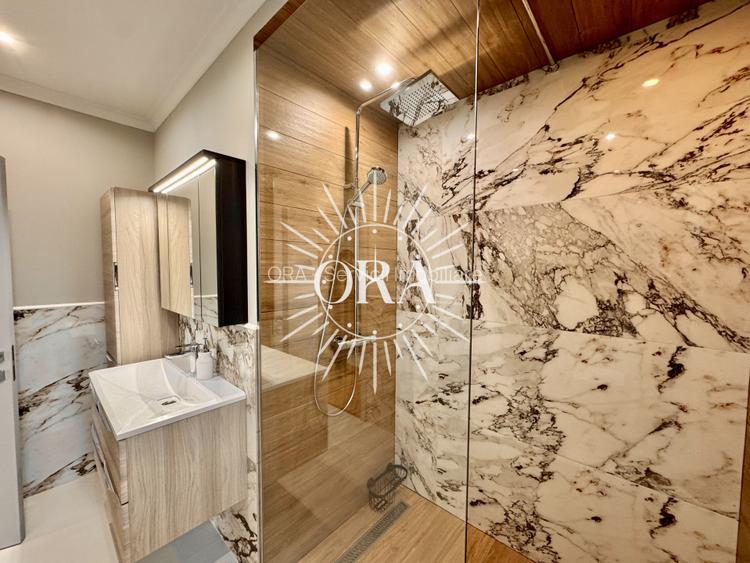 CASĂ INDIVIDUALĂ | 4 CAMERE | INCHIRIERE | FAGET | 500 MP TEREN | 156 MP UTILI  - 12