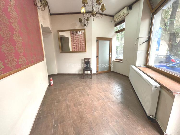 Spatiu cu vitrina de vanzare  Calea Dudesti 129 - 8