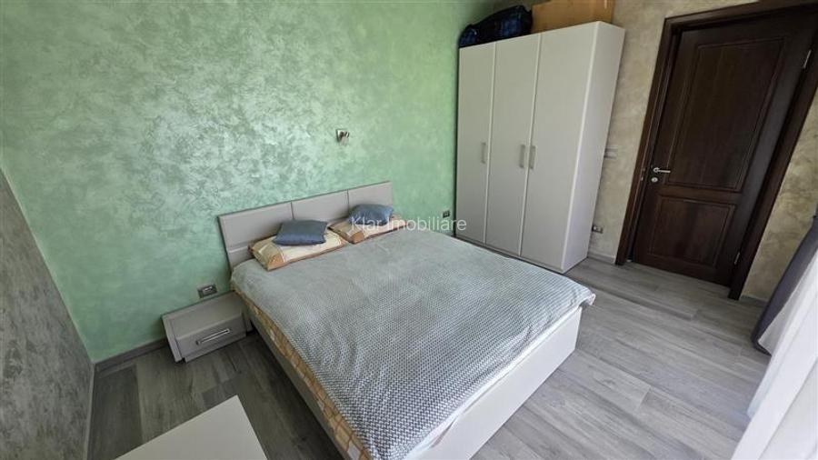 Muta-te direct in casa visurilor tale! Vila premium complet echipata in Someseni - 29