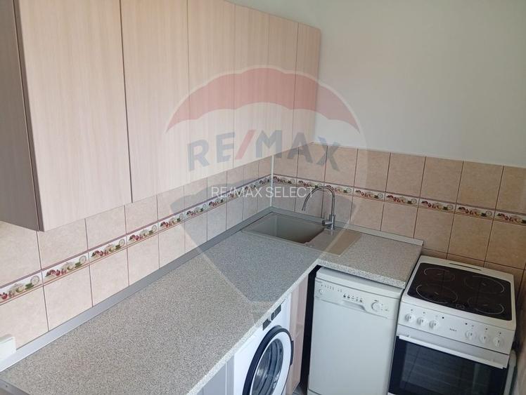 Piata Romana  - inchiriere apartament cu 2 camere - 9