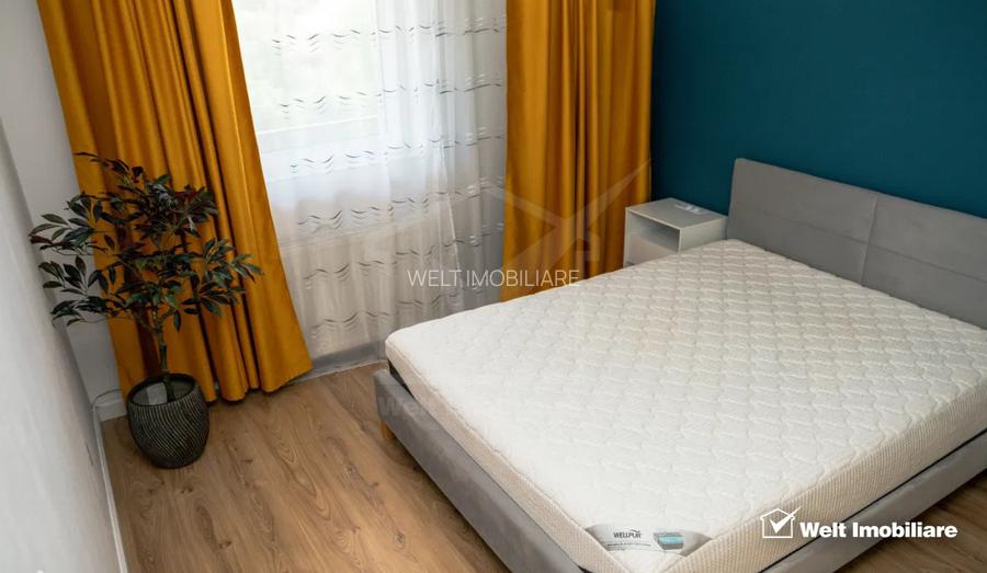 Apartament 2 camere, pet friendly, de inchiriat in Iris - 4