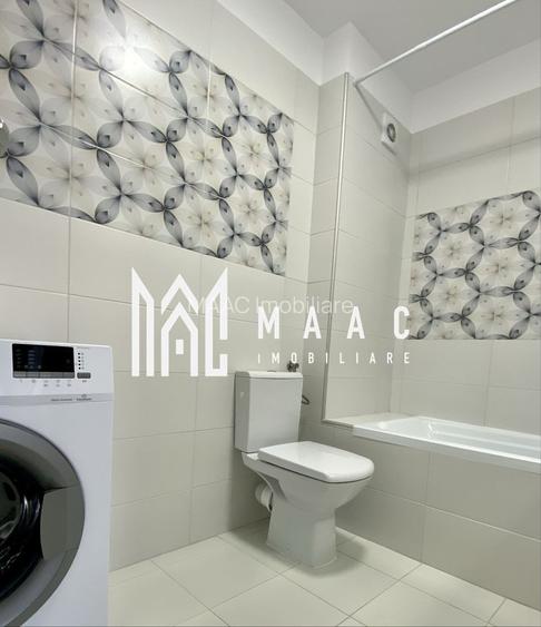 Apartament 2 camere | 46 MPU | Magnolia - 7