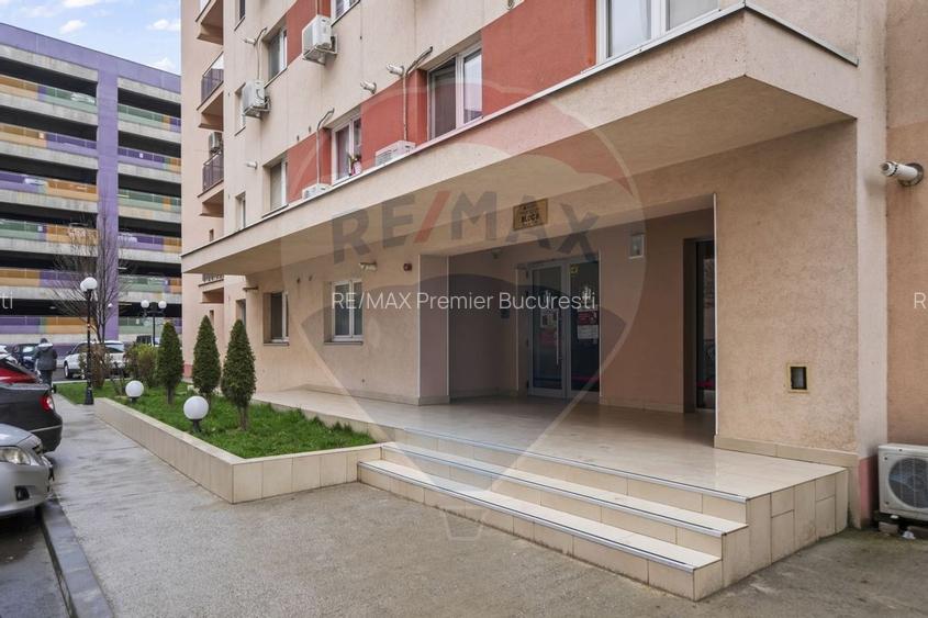 Apartament 3 Camere Theodor Pallady | Palladium Residence 1 | 0% - 2