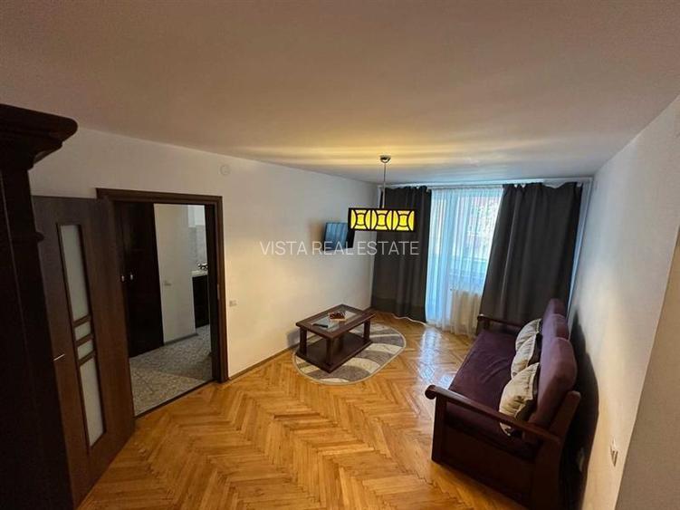 Apartament cu 2 camere 55 mp, in zona ITC, Brasov - 2