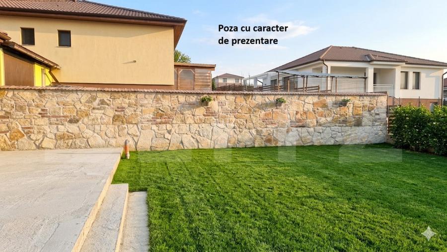 Casa deosebita Dezmir, zona Closca, 150 mp utili - 3
