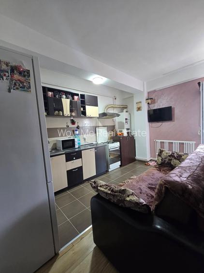 Garsoniera- Strada Mărului, Fundeni Dobroești - 6