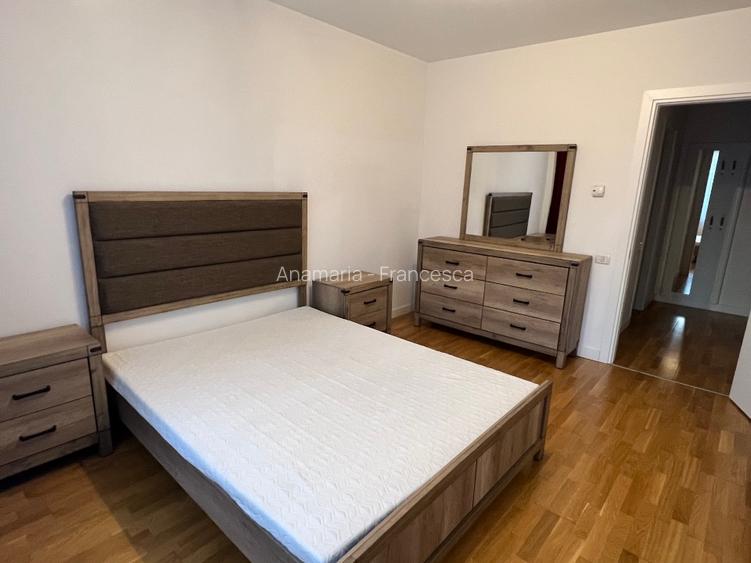 Résidence 5, 3 camere 150mp  (apartament + gradina/curte), 2 parcari+boxa  - 5