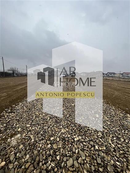 Vanzare teren intravilan, in Bucov, zona de vile nou construite - 9