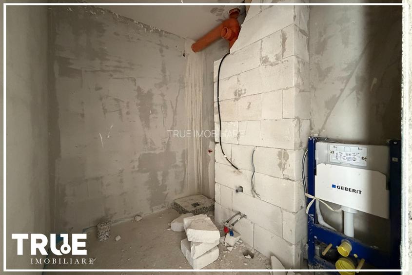 Ap. 3 camere de vânzare - Între Lacuri Residence - Cluj - 15