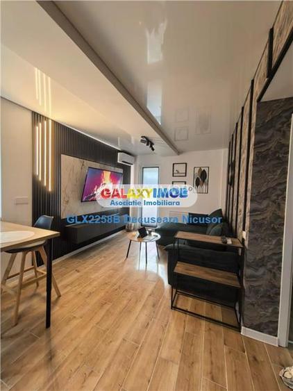 Apartament 2 camere Militari Residence mobilat utilat 82.500 euro - 13