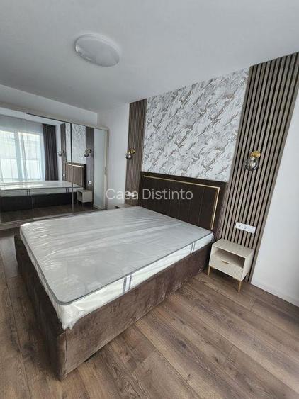 Inchiriez apartament cu 2 camere - 8
