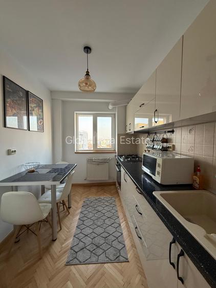 DE ÎNCHIRIAT | 2 camere | Sector 2 – Parcul Circului | Prima închiriere | 60 mp - 8