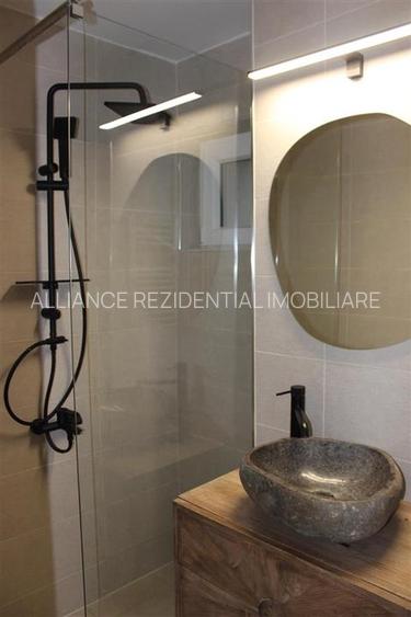 Apartament 3 camere - Metrou Obor - 21