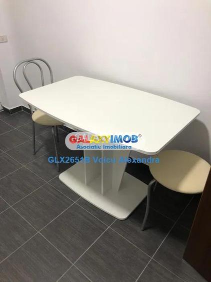 Garsoniera Bloc Nou - Berceni - Dimitrie Leonida - Biruintei - 8