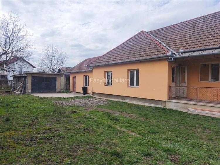 Casa Renovata Curte Individuala Teren 650 mp - 5