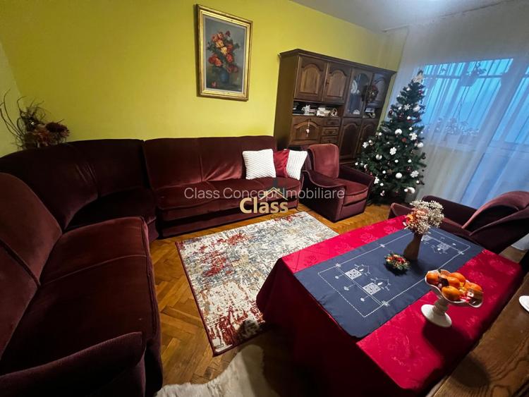 Apartament 3 camere | Decomandat | 66 mpu | Zona OMW Aurel Vlaicu - 4