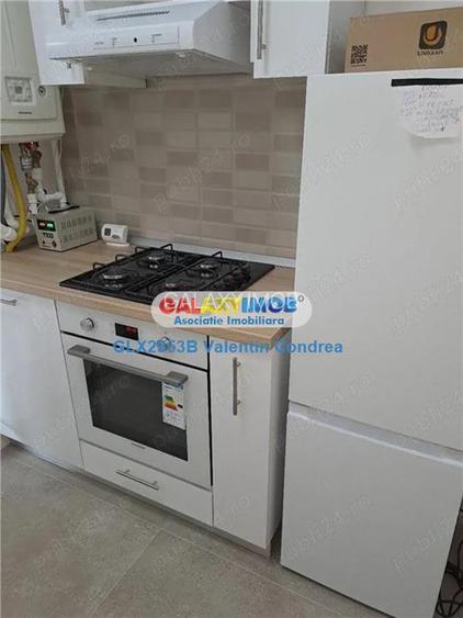 Apartament 2 Camere Berceni - 4