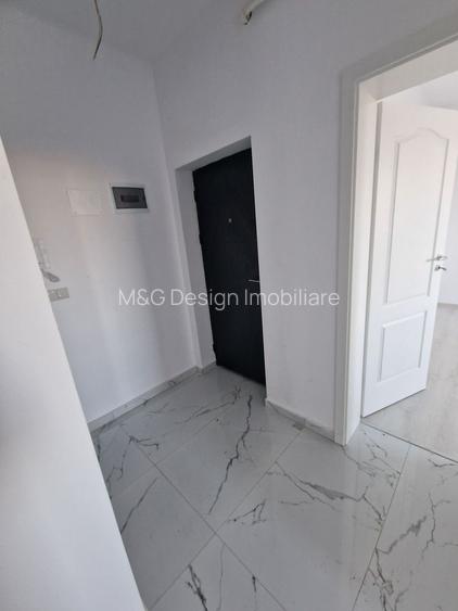 Apartament 2 camere  Giroc parter cu balcon - 3