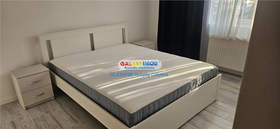 inchiriere apartament 2 camere mobilat Greenfield Baneasa - 7